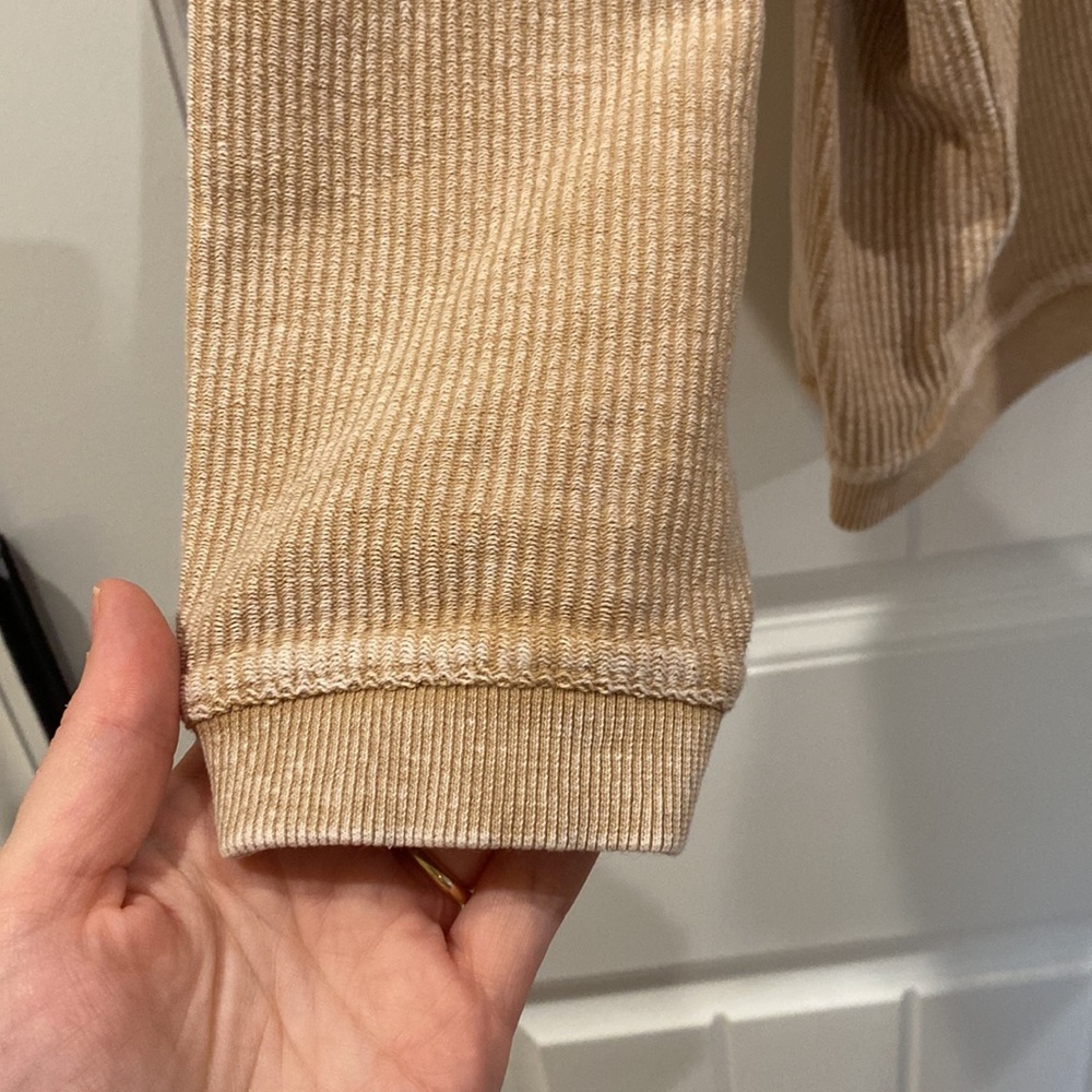 Dog person sweatshirt XL - Picture 5 of 7